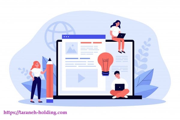 چرا داشتن سایت حرفه ای برای همه حیاتی است؟