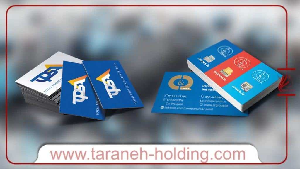 کاربردهای کارت ویزیت دیجیتال