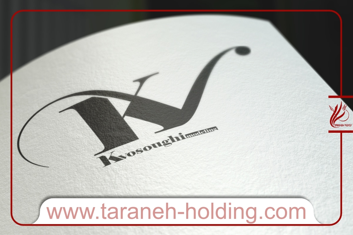قیمت طراحی لوگو اختصاصی
