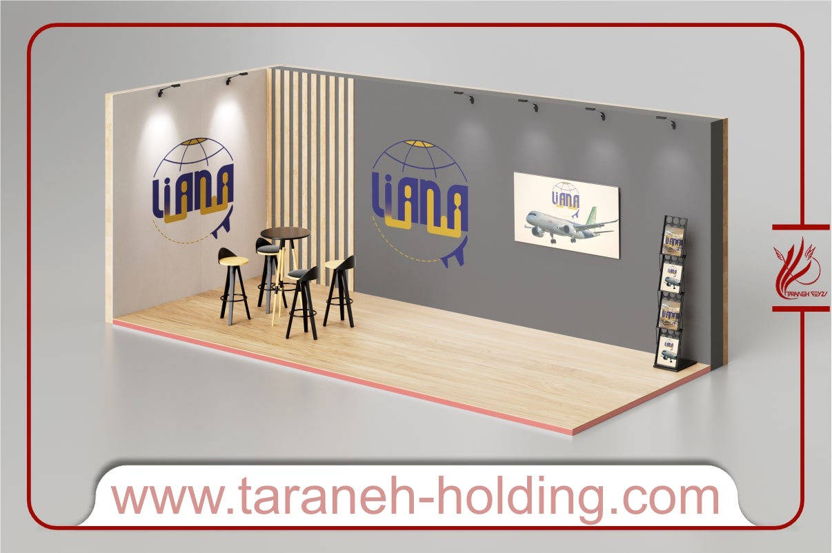 قیمت لوگو دو زبانه