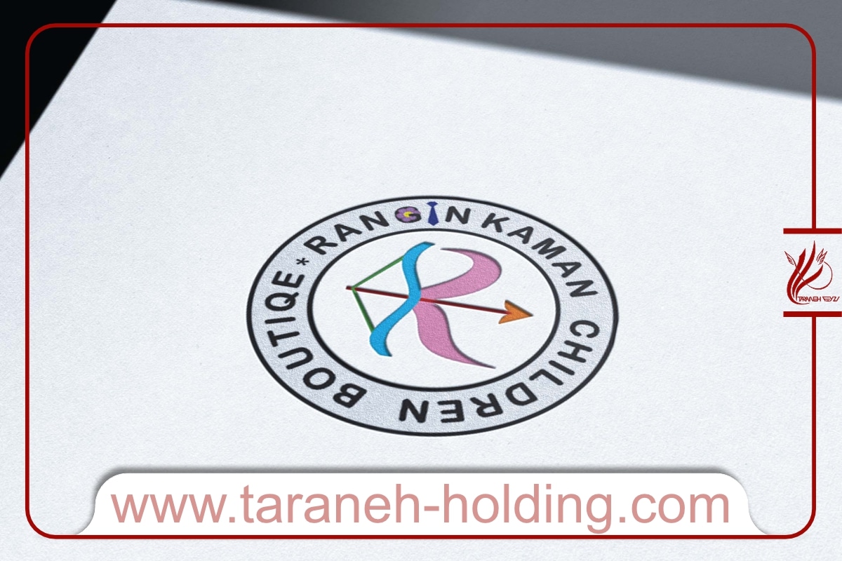 قیمت لوگو امبلم