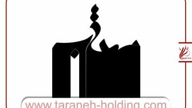 تایپوگرافی در طراحی لوگو