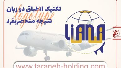 لوگوتایپ و کاربرد آن